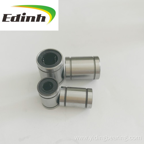 LMB series inch size linear bearing LMB6UU LMB8UU